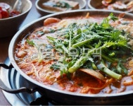 생선, 동태찌개, 한식, 해산물, 매운탕, 사진,이미지,일러스트,캘리그라피 - jameshan3035작가 크라우드픽 - 저작권 걱정 없는 상업용 이미지