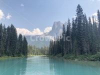 캐나다, 밴프, 캐나다국립공원, 자연풍경, 호수, 사진,이미지,일러스트,캘리그라피 - 가을봄작가 크라우드픽 - 저작권 걱정 없는 상업용 이미지