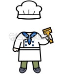 요리사, 요리, 제빵사, 요리사합성, 제빵사합성, 사진,이미지,일러스트,캘리그라피 - 유토피아너작가 크라우드픽 - 저작권 걱정 없는 상업용 이미지