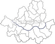 우리나라, 지도, 서울, 서울특별시, 한강, 사진,이미지,일러스트,캘리그라피 - 살금살구작가 크라우드픽 - 저작권 걱정 없는 상업용 이미지