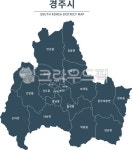 경주, 경주지도, 경주시, 경주시지도, 지도, 사진,이미지,일러스트,캘리그라피 - tunasalmon작가 크라우드픽 - 저작권 걱정 없는 상업용 이미지