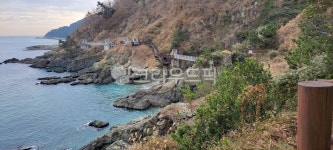 부산, 해안가, 산책길, 부산트레킹, 한적한, 사진,이미지,일러스트,캘리그라피 - 두유엄마작가 크라우드픽 - 저작권 걱정 없는 상업용 이미지