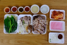 족발, 냉채족발, 마늘족발, 포장음식, 음식, 사진,이미지,일러스트,캘리그라피 - 서담작가 크라우드픽 - 저작권 걱정 없는 상업용 이미지