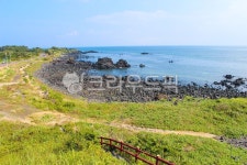 언덕, 위에서, 해변, 바닷가, 해변가, 사진,이미지,일러스트,캘리그라피 - SuperbPixel작가 크라우드픽 - 저작권 걱정 없는 상업용 이미지