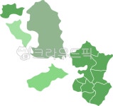 인천, 인천광역시, 인천지도, 인천광역시지도, 인천지도일러스트, 사진,이미지,일러스트,캘리그라피 - 아빠그림작가 크라우드픽 - 저작권 걱정... 