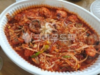 해산물, 해물찜, 아구찜, 낙지찜, 낙지, 사진,이미지,일러스트,캘리그라피 - 박꾸준작가 크라우드픽 - 저작권 걱정 없는 상업용 이미지