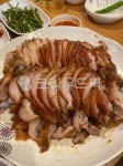 족발, 한식, food, 음식, meal, 사진,이미지,일러스트,캘리그라피 - fairyzzanyak작가 크라우드픽 - 저작권 걱정 없는 상업용 이미지
