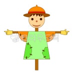 허수아비, 가을, 인형, scarecrow, autumn, 사진,이미지,일러스트,캘리그라피 - kkanbuMan작가 크라우드픽 - 저작권 걱정 없는 상업용 이미지