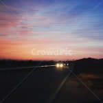 석양, 노을, 서쪽하늘, 선셋, sunset, 사진,이미지,일러스트,캘리그라피 - Njws0225작가 크라우드픽 - 저작권 걱정 없는 상업용 이미지