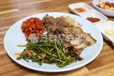 음식, food, 식당, meal, 보쌈, 사진,이미지,일러스트,캘리그라피 - 설화와작가 크라우드픽 - 저작권 걱정 없는 상업용 이미지