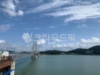 물, water, 강, river, 다리, 사진,이미지,일러스트,캘리그라피 - mybmw81작가 크라우드픽 - 저작권 걱정 없는 상업용 이미지
