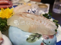 회, 점성어, 도미, 광어, 정식, 사진,이미지,일러스트,캘리그라피 - 브링블링작가 크라우드픽 - 저작권 걱정 없는 상업용 이미지