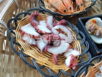 문어, 해산물, 해물, octopus, 문어숙회, 사진,이미지,일러스트,캘리그라피 - 푸드포토작가 크라우드픽 - 저작권 걱정 없는 상업용 이미지