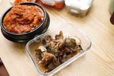 뚝배기, 한식, 음식, 푸드, food, 사진,이미지,일러스트,캘리그라피 - pb이로작가 크라우드픽 - 저작권 걱정 없는 상업용 이미지