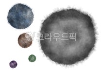 수채화, 붓터치, 손그림, 수묵화, 먹, 사진,이미지,일러스트,캘리그라피 - 노을원이작가 크라우드픽 - 저작권 걱정 없는 상업용 이미지