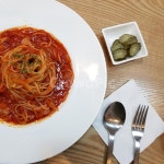 스파게티, 파스타, food, 포크, 숟가락, 사진,이미지,일러스트,캘리그라피 - Ngoodghj18작가 크라우드픽 - 저작권 걱정 없는 상업용 이미지
