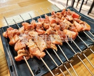 양고기, 양꼬치, 꼬치, 바베큐, bbq, 사진,이미지,일러스트,캘리그라피 - 사진토끼작가 크라우드픽 - 저작권 걱정 없는 상업용 이미지