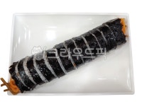 누끼, 김밥, 김, 밥, 분식, 사진,이미지,일러스트,캘리그라피 - foolish calf작가 크라우드픽 - 저작권 걱정 없는 상업용 이미지