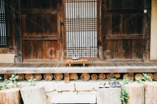 한옥, 한옥마을, 대청, 대청마루, korea, 사진,이미지,일러스트,캘리그라피 - 고사리윰작가 크라우드픽 - 저작권 걱정 없는 상업용 이미지