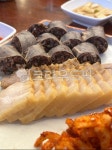 순대, 보쌈, 정식, 보쌈정식, 순대정식, 사진,이미지,일러스트,캘리그라피 - ggona작가 크라우드픽 - 저작권 걱정 없는 상업용 이미지