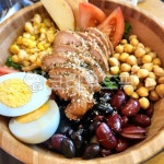 food, 음식, 브런치, brunch, 샐러드, 사진,이미지,일러스트,캘리그라피 - 백만장자작가 크라우드픽 - 저작권 걱정 없는 상업용 이미지