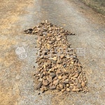 산티아고, 순례길, 산티아고순례길, 산티아고가는길, 화살표, 사진,이미지,일러스트,캘리그라피 - 챠콜과 먹구작가 크라우드픽 - 저작권 걱정 없는... 