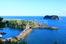 새연교, 육교, 교량, 다리, 새섬, 사진,이미지,일러스트,캘리그라피 - ju999작가 크라우드픽 - 저작권 걱정 없는 상업용 이미지