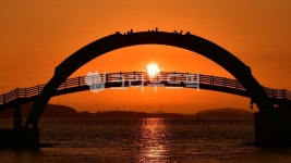 무안청계복길항, 무안복길항, 청계복길항, 청계해변, 복길항해변, 사진,이미지,일러스트,캘리그라피 - 영산공작가 크라우드픽 - 저작권 걱정 없는... 