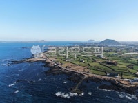 풍경, 제주, 성산일출봉, 바다, 파란색, 사진,이미지,일러스트,캘리그라피 - 제주뷰(view)작가 크라우드픽 - 저작권 걱정 없는 상업용 이미지