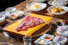 한국음식, 식당, 한국식당, 한국음식점, 상차림, 사진,이미지,일러스트,캘리그라피 - 미미스튜디오작가 크라우드픽 - 저작권 걱정 없는 상업용 이미지