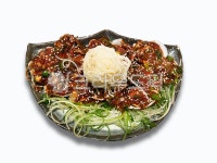 꼬막무침, 꼬막, 해산물, 조개, 반찬, 사진,이미지,일러스트,캘리그라피 - 나비처럼작가 크라우드픽 - 저작권 걱정 없는 상업용 이미지