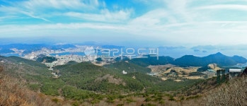 nature, 자연, mountain, 산, 미륵산, 사진,이미지,일러스트,캘리그라피 - 사진작가 박용주작가 크라우드픽 - 저작권 걱정 없는 상업용 이미지
