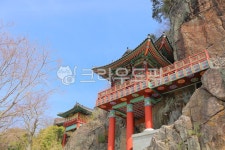 사성암, 구례, 절, 건축물, 건물, 사진,이미지,일러스트,캘리그라피 - dindyu작가 크라우드픽 - 저작권 걱정 없는 상업용 이미지