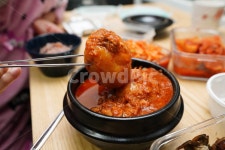 뚝배기, 한식, 음식, 푸드, food, 사진,이미지,일러스트,캘리그라피 - pb이로작가 크라우드픽 - 저작권 걱정 없는 상업용 이미지