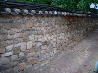 돌담, 돌담길, 산책, 벽, 담, 사진,이미지,일러스트,캘리그라피 - 포토헌터작가 크라우드픽 - 저작권 걱정 없는 상업용 이미지