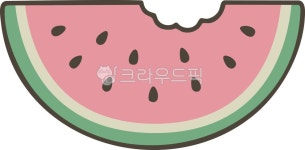 베어문과일&빙수성대점 | 수박, 과일, 여름, 조각, 베어문, 사진,이미지,일러스트,캘리그라피 - greenmind328작가 크라우드픽 - 저작권 걱정 없는 상업용 이미지