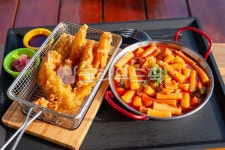 food, 음식, 분식, 튀김, 떡볶이, 사진,이미지,일러스트,캘리그라피 - JackyPhoto작가 크라우드픽 - 저작권 걱정 없는 상업용 이미지