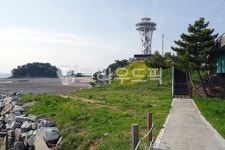 스카이워크, 홍성스카이워크, 스카이타워, 속동전망대, 속동해안공원, 사진,이미지,일러스트,캘리그라피 - Deep bLUE작가 크라우드픽 - 저작권... 