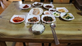 한식, 한정식, 식사, 음식, food, 사진,이미지,일러스트,캘리그라피 - 장원작가 크라우드픽 - 저작권 걱정 없는 상업용 이미지