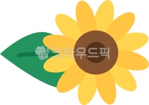 해바라기, 해바라기꽃, 식물, 자연, 정원, 사진,이미지,일러스트,캘리그라피 - Namanlee작가 크라우드픽 - 저작권 걱정 없는 상업용 이미지