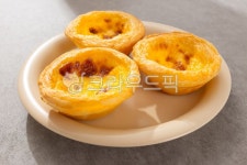 에그타르트, 타르트, 계란, 커스터드, 빵과자, 사진,이미지,일러스트,캘리그라피 - Ntjdals2245작가 크라우드픽 - 저작권 걱정 없는 상업용... 