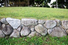 wall, 벽, 성터, 돌담, 자연, 사진,이미지,일러스트,캘리그라피 - Picnic photo작가 크라우드픽 - 저작권 걱정 없는 상업용 이미지