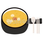 죽, 음식, 요리, food, 밥, 사진,이미지,일러스트,캘리그라피 - 포르뚜나작가 크라우드픽 - 저작권 걱정 없는 상업용 이미지