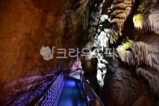 성류굴, 울진관광, 자연, 석회굴, 동굴, 사진,이미지,일러스트,캘리그라피 - 곰돌이푸81작가 크라우드픽 - 저작권 걱정 없는 상업용 이미지