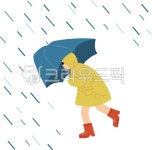 행인, 옷, 자연, 사람, 일러스트, 사진,이미지,일러스트,캘리그라피 - Geami작가 크라우드픽 - 저작권 걱정 없는 상업용 이미지