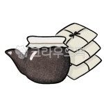 약탕기, 한약, 한방, 한약재, 한의원, 사진,이미지,일러스트,캘리그라피 - Luone작가 크라우드픽 - 저작권 걱정 없는 상업용 이미지