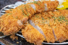 돈까스, 돈카츠, 등심카츠, 일식카츠, food, 사진,이미지,일러스트,캘리그라피 - 먹스타 킹콩작가 크라우드픽 - 저작권 걱정 없는 상업용 이미지