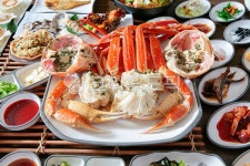 대게, 박달대게, 영덕대게, 울진대게, 홍게, 사진,이미지,일러스트,캘리그라피 - 미미스튜디오작가 크라우드픽 - 저작권 걱정 없는 상업용 이미지