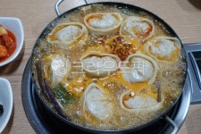 요리, 만두, 전골, 만두전골, food, 사진,이미지,일러스트,캘리그라피 - Nwmr04059작가 크라우드픽 - 저작권 걱정 없는 상업용 이미지