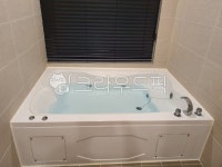 tub, 통, 욕조, 호텔, 모텔, 사진,이미지,일러스트,캘리그라피 - 블루베리좋아작가 크라우드픽 - 저작권 걱정 없는 상업용 이미지